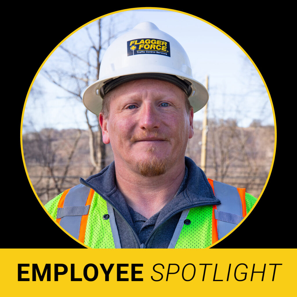 Jason Goss Employee Spotlight