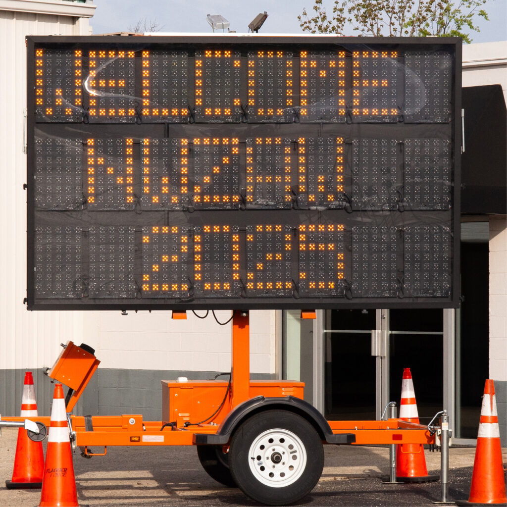 Reflecting on National Work Zone Awareness Week 2025: A Commitment to Safety and Partnership
