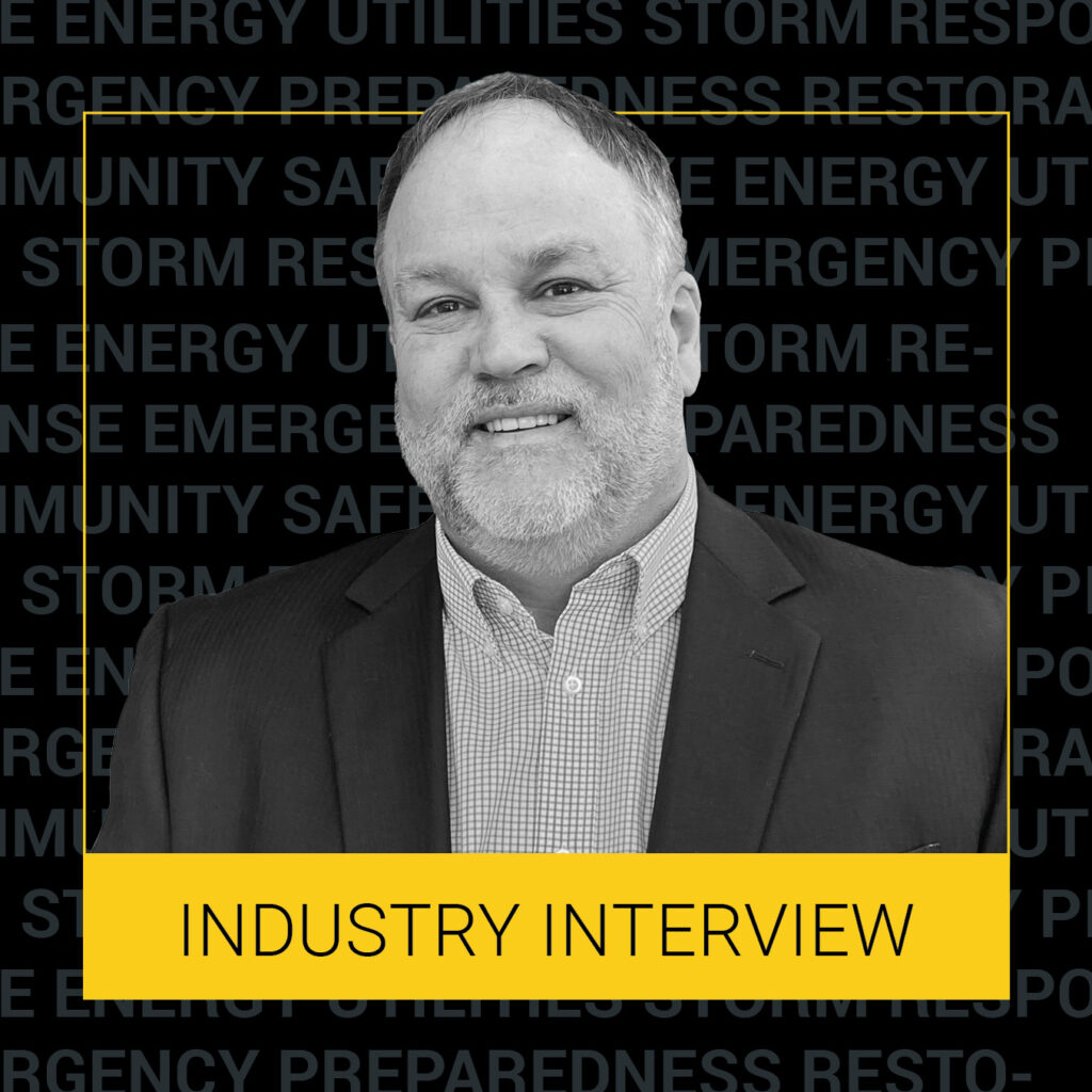 Weathering Storms & Safeguarding Communities: An Industry Interview with Duke Energy