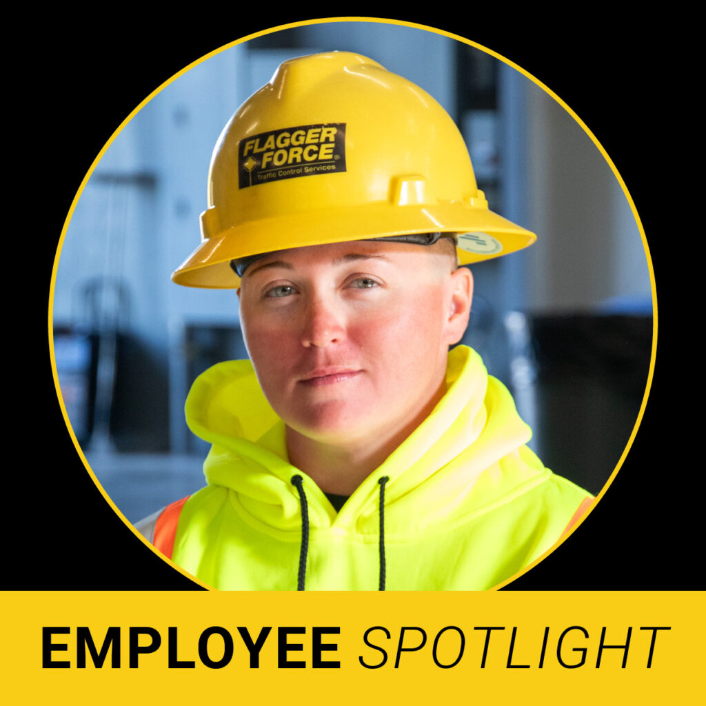 Alyssa McAfee Employee Spotlight