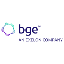BGE logo