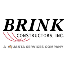 Brink Constructors logo