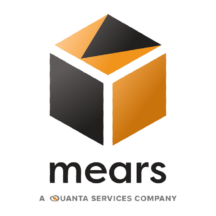 Mears logo