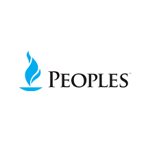 Peoples logo