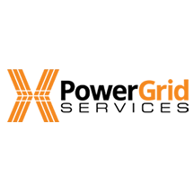 Power Grid Services logo