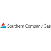 Southern Company Gas loogo