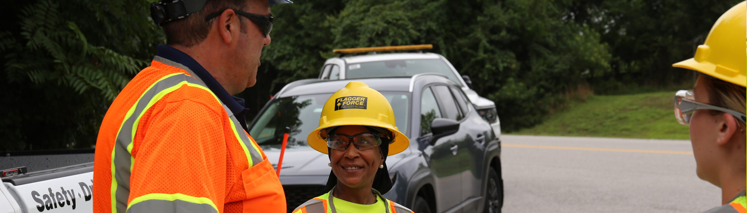 field-crew-team-members-talking-on-jobsite