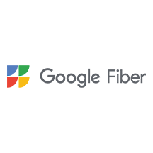 Google Fiber logo