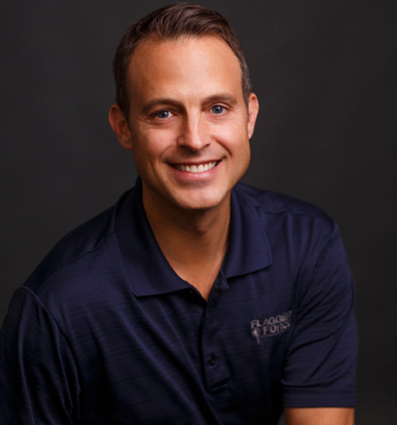 Sean M. Lightner