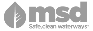 MSD Logo