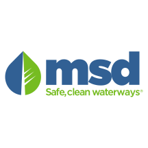 MSD logo