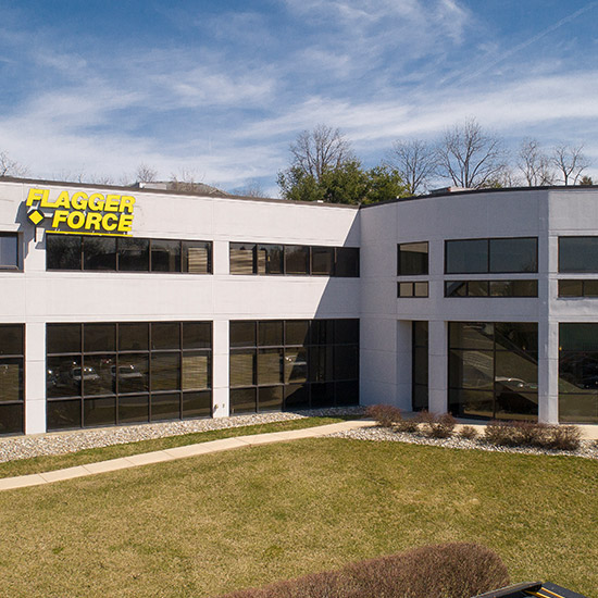 flagger-force-corporate-office