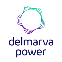 Delmarva power logo