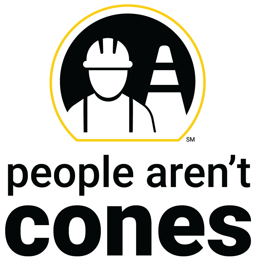 people aren't cones