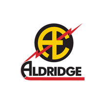 Aldridge logo
