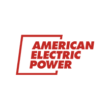 American Electric Power logo