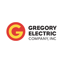 Gregory Electric logo