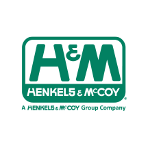 Henkels & McCoy logo