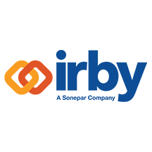 irby Logo