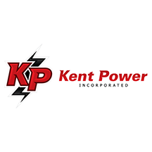 Kent Power logo