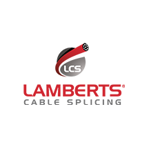 Lamberts Cable Splicing logo