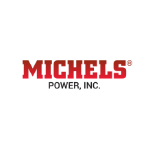 Michels Power Logo