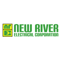 New River Electrical Corporation logo
