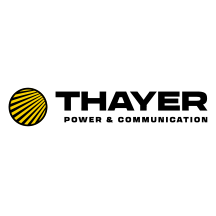 Thayer Power logo