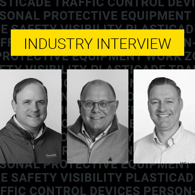 Every Second Matters in a Work Zone: An Industry Interview with Plasticade