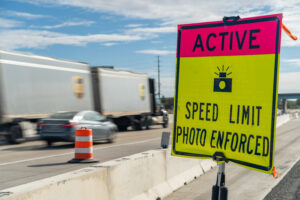 INDOT Safe Zones Setup 